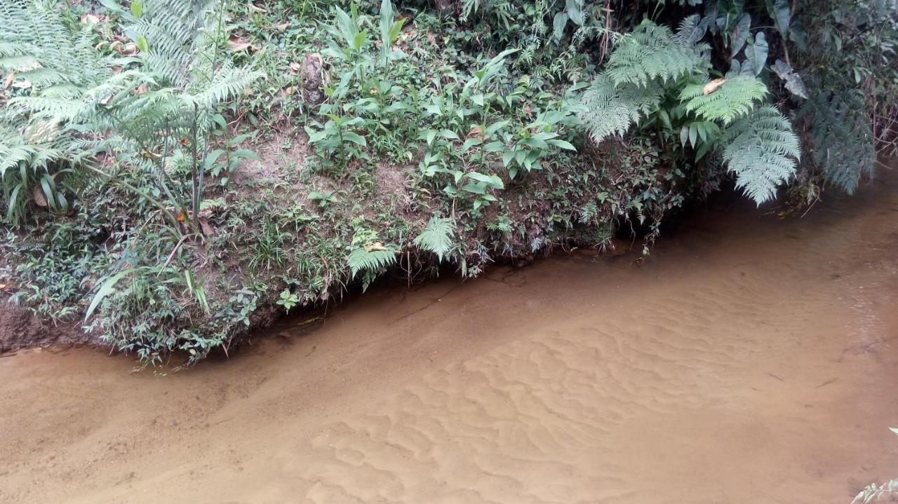 Chales Pouso Do Vale Visconde De Maua Exterior photo